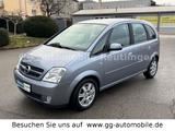 Opel Meriva Cosmo - Opel Meriva aus 2003