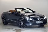Mercedes-Benz E 350d 3.0 252PS BlueTEC Cabrio LED ACC Airscarf - Mercedes-Benz: 2.0