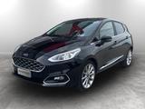 Ford FORD Fiesta 5p 1.5 tdci ST-Line 120cv - Ford Fiesta mit Diesel-Antrieb: ST