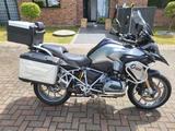 BMW R 1200 GS - Motorräder in Solingen