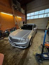 Mercedes-Benz C 220 CDI -
