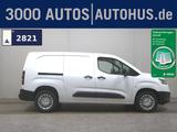 Toyota Proace 3-Sitzer RfK PDC Klima Tempomat - gebrauchte Toyota Proace (Verso) aus dem Jahr 2022