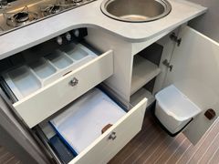 Etrusco T 7.3 SF | Hubbett + Einzelbetten , RFK+NAV