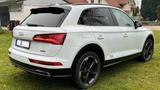 Audi Q5 45 TFSI quattro S line competition | AHK |  - gebrauchte Audi Q5 aus dem Jahr 2019