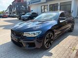 BMW M5 Limousine Carbon Paket - BMW M5 Gebrauchtwagen in München