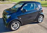 Smart ForTwo coupé 60kW EQ - 22kW Lader - Smart ForTwo: La