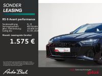 Audi RS6 - Vorschau Bild 2