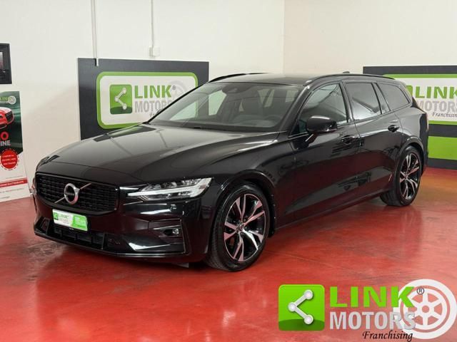 Image of Volvo V60