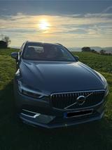 Volvo XC60 D5 AWD Inscription Geartronic Inscription - Volvo Gebrauchtwagen in Iserlohn