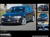 Skoda Octavia Lim. RS LEDER+NAV+XEN+18"+TÜV 2.28+2HAND - Skoda Octavia aus 2008: RS