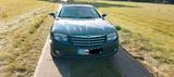 Chrysler Crossfire - Chrysler Crossfire aus 2003