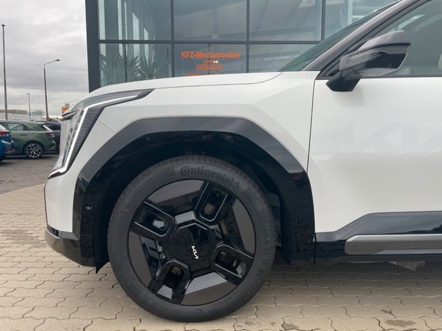 Fahrzeugabbildung Kia EV9 4WD GT-line Launch Edition
