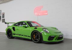 PORSCHE 991 .2 GT3 RS I MANTHEY I PCCB I Approved I CS