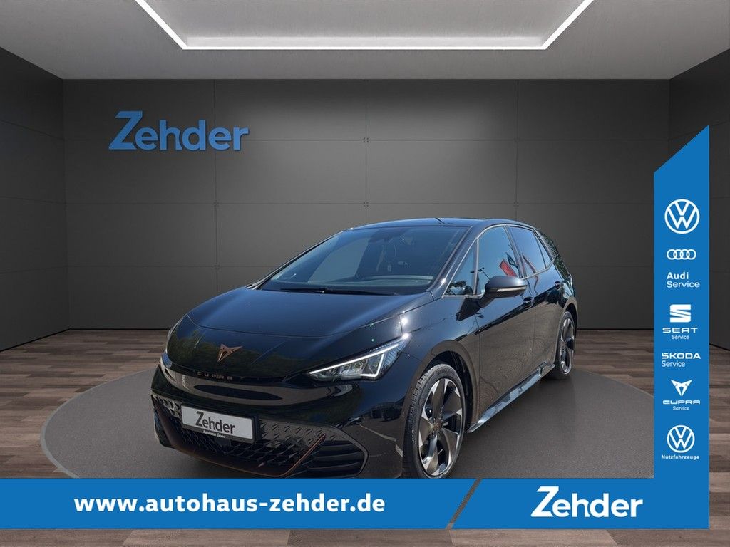 Image of Cupra Born