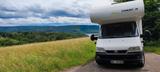 Fiat Ducato 2,8  - Fiat Etagenbett