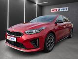Kia ProCeed 1.4 T-GDI GT-Line Navi Kamera Totwinkel - Kia pro cee'd / ProCeed Gebrauchtwagen