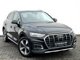 Audi Q5 40 TDI quattro sport /NAVI/LED/CAM/GARANTIE - Audi Q5 Sport mit Diesel-Antrieb