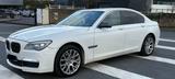 BMW Bmw 7er 740D 306ps - BMW 740