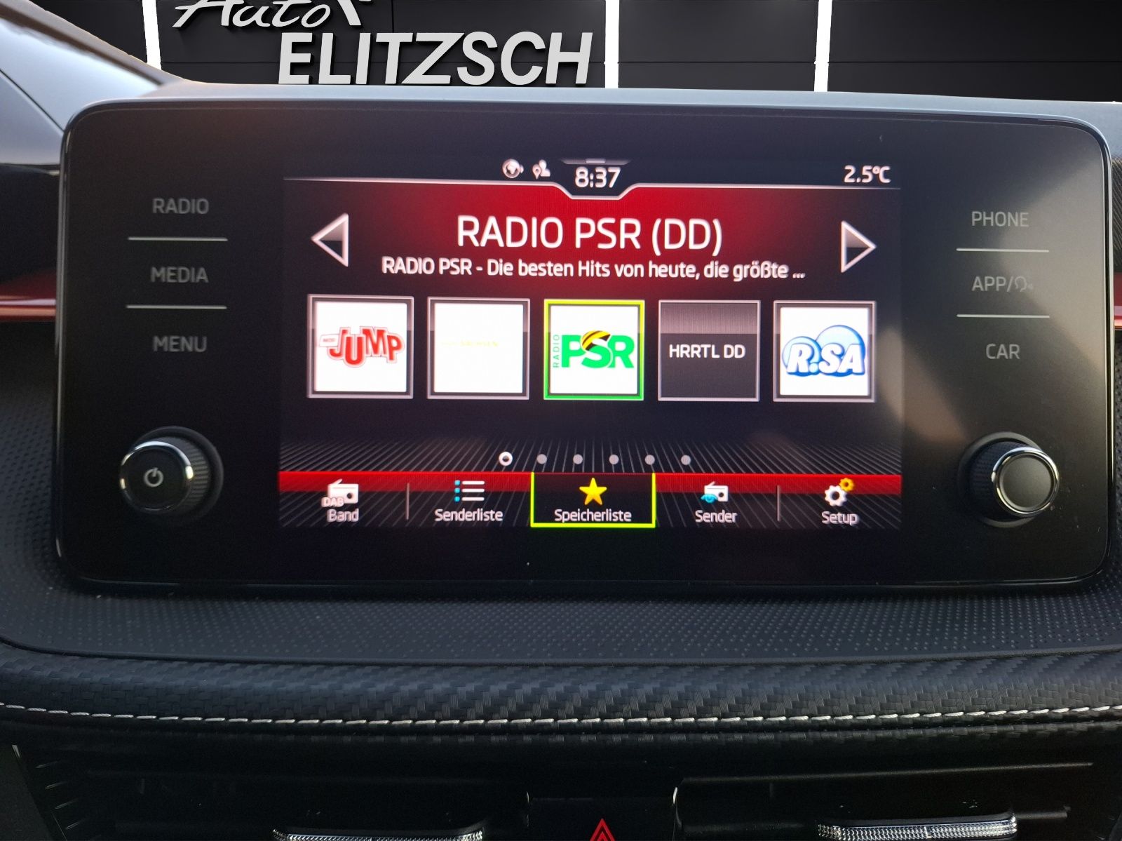 Fahrzeugabbildung SKODA Fabia 1.0 Monte-Carlo LED Climatronic AID PDC SH