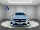 Mercedes-Benz GLC 220 d 4M Coupe AMG LED GSD DTR 360°HUD 19LM - gebrauchte Mercedes-Benz GLC 220 aus dem Jahr 2017