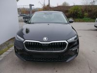 Skoda Scala - Vorschau Bild 4