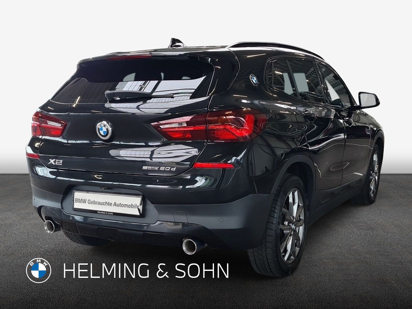 BMW X2 - Bild 2