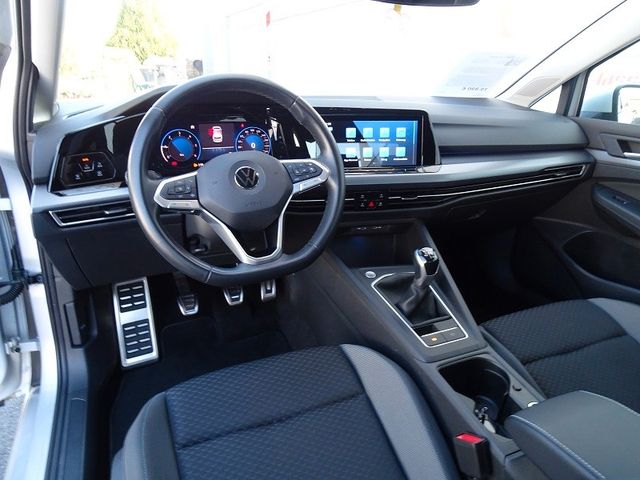 Golf 2.0 TDI Active
