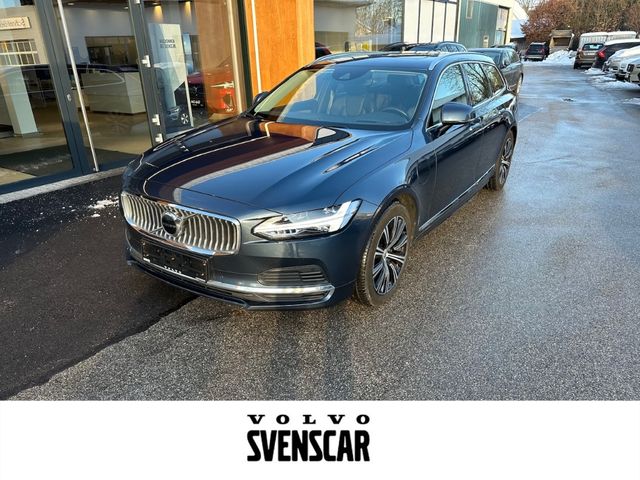 Volvo V90 T6 AWD Inscription Recharge Plug-In Hybrid T