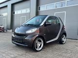 Smart ForTwo fortwo coupe Edition 10 Mhd 52 kW - Smart ForTwo: Edition 10