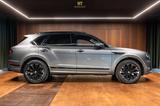 Bentley Mulliner First Edition 22" Blackline - Bentley Bentayga: First Edition