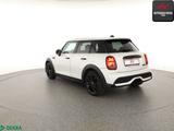 MINI COOPER_S CLASSIC TRIM PIANO BLACK KEYLESS,KAME - MINI: Weiß