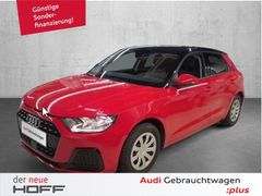 Audi A1 Sportback Advanced 25 TFSI 17 Zoll Alu ACC op