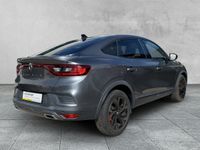 Renault Arkana - Vorschau Bild 5