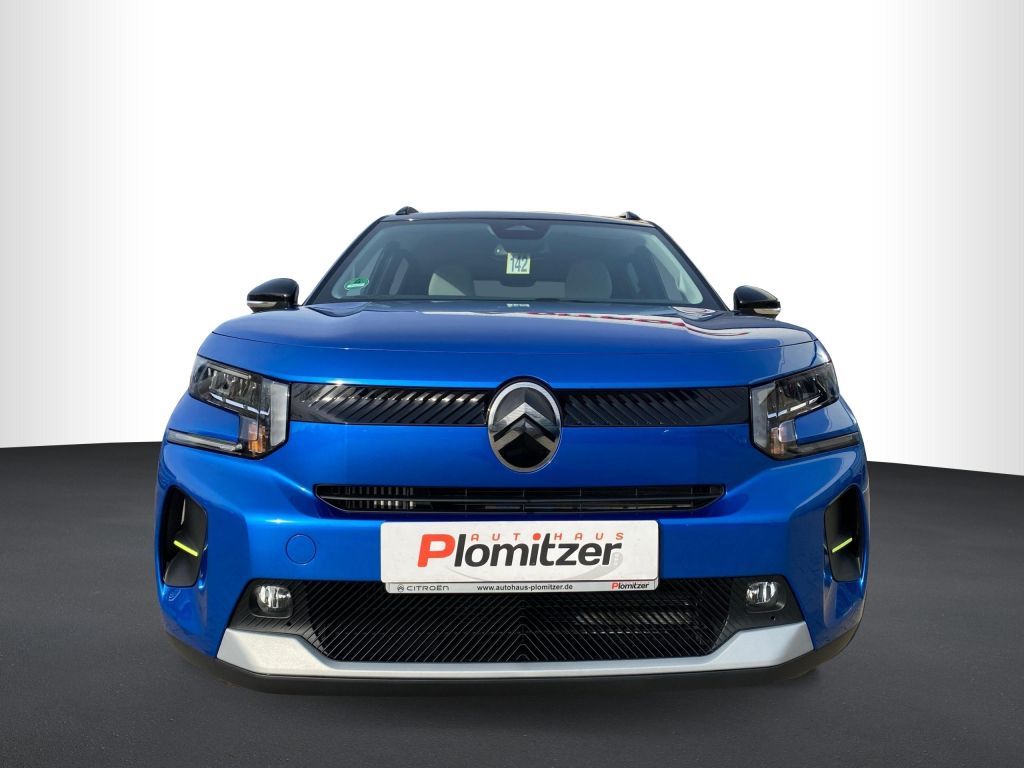 Fahrzeugabbildung Citroën C3 Turbo 100 MAX *Winter-Pak*CAM*Allwetter*Navi*