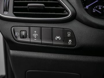 Hyundai i30 1.0 YES! Plus Kombi Navi LED CarPlay Kamera