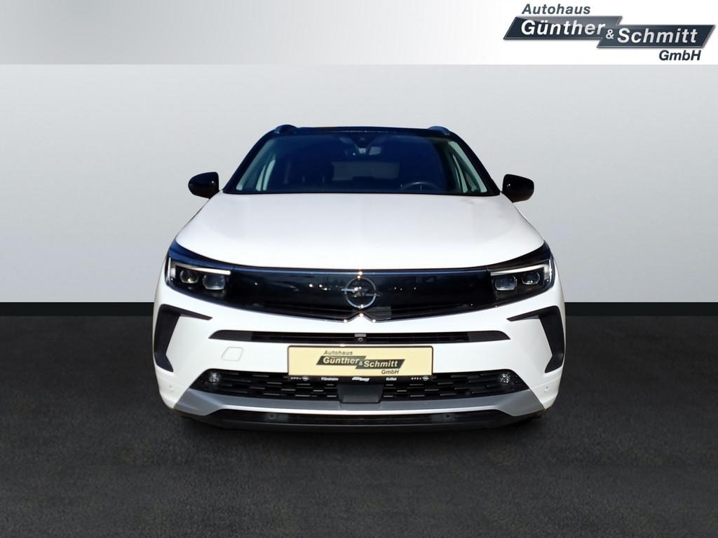 Opel Grandland 1.6 Ultimate Plug-in-Hybrid MATRIX-LED