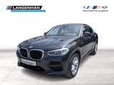 BMW X4 xDrive20i Sports Activity AHK SHZ RFK HUD DAB