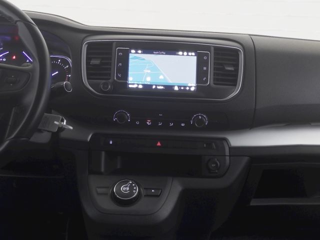 Zafira Life SELECTION L CDTI AT 8-SITZER+NAVI+XE