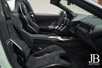 2025 Ferrari 12CILINDRI — миниатюра 21