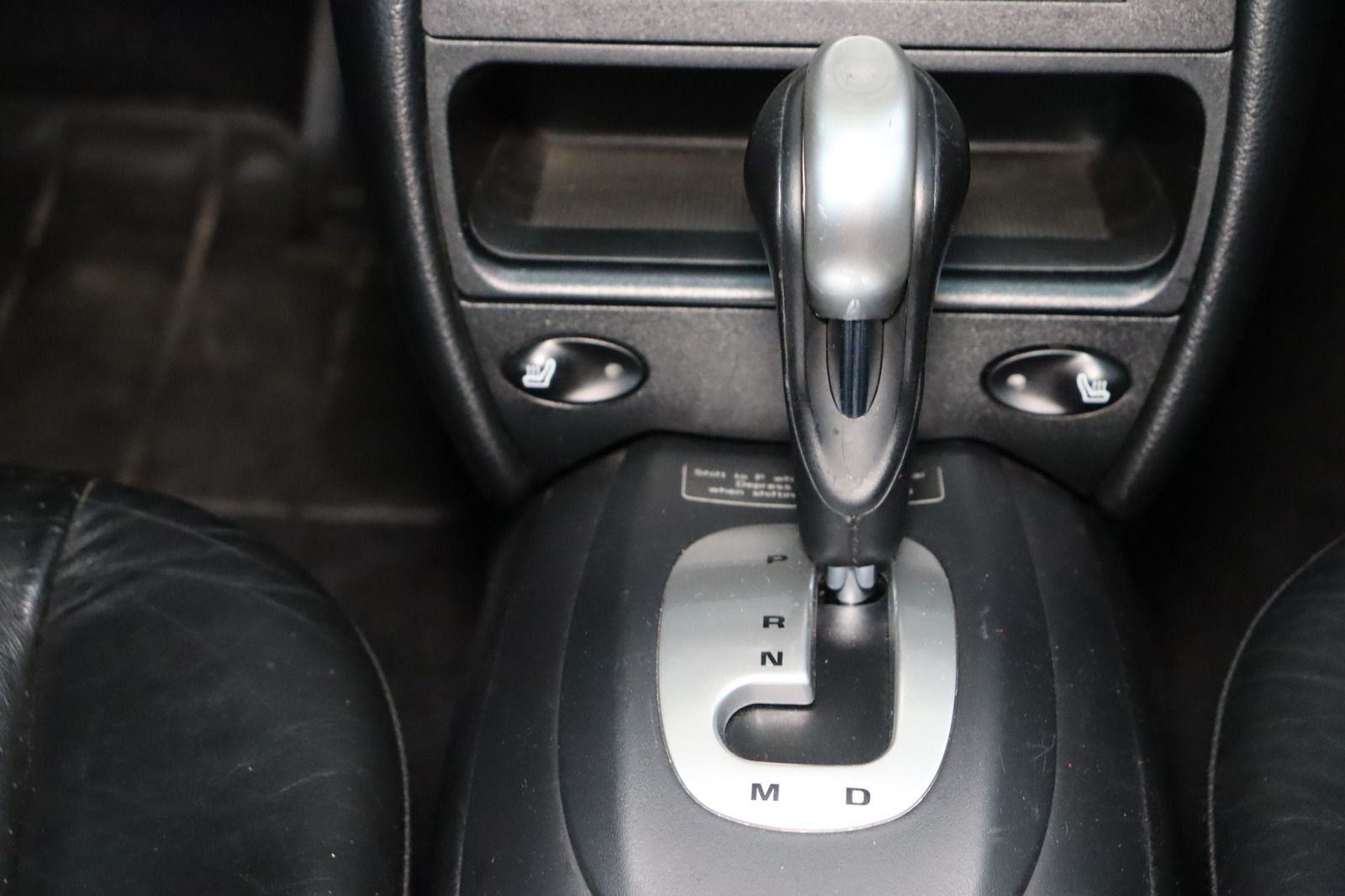 Fahrzeugabbildung Porsche 996 Carrera Cabriolet * Leder * Xenon