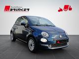 Fiat 500 1.0 Mild Hybrid DolceVita Klima Navi - Fiat 500 Gebrauchtwagen in Bielefeld