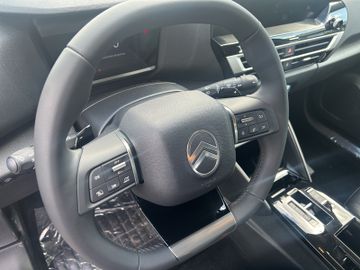 Citroën C4 Hybird 145 Plus SHZ LED KAMERA PDC CARPLAY