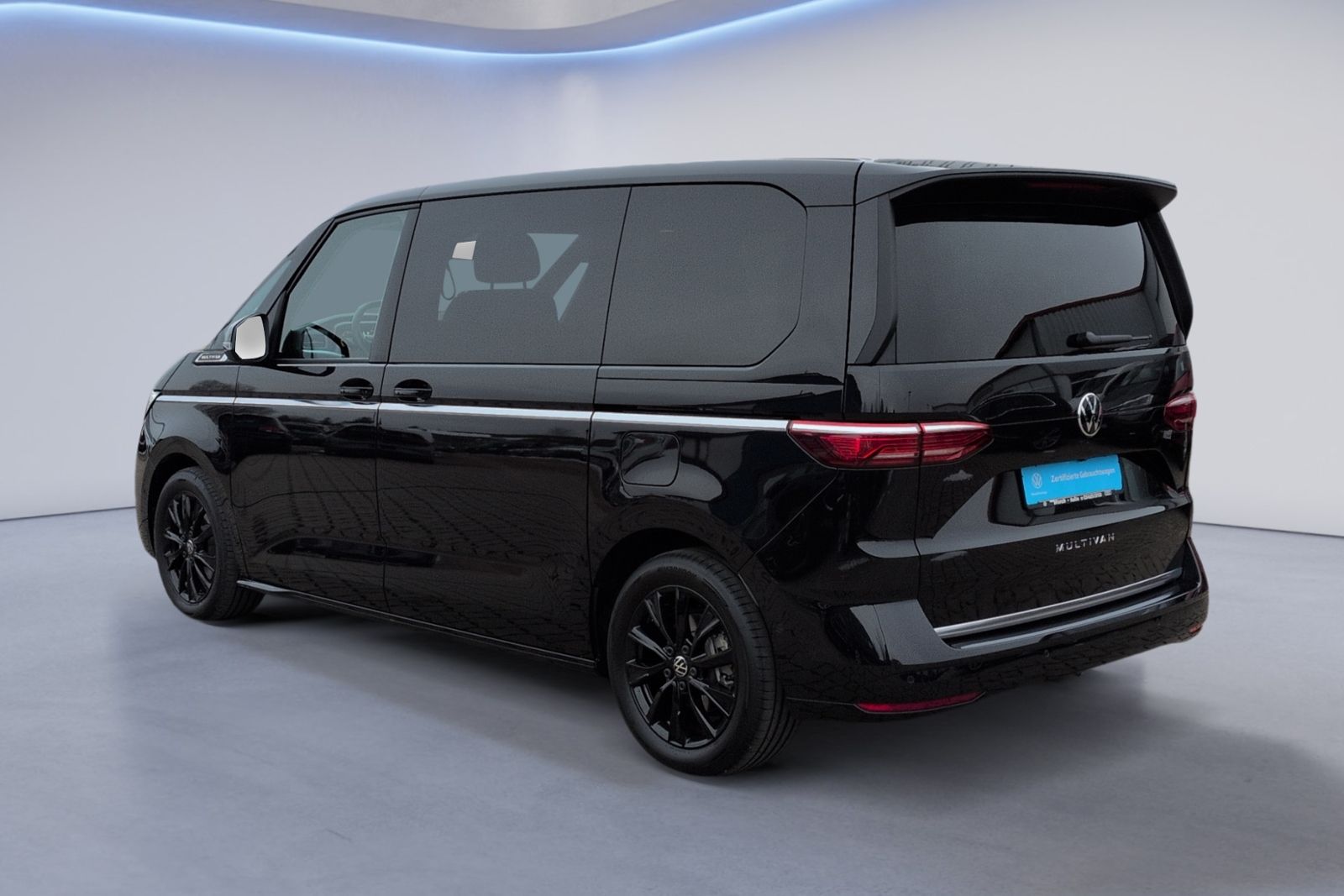 T7 Multivan 2.0 TDI DSG Style AHK+STHZ+TISCH+