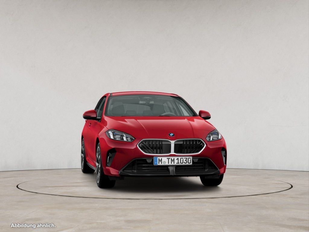 BMW 120 - Bild 10