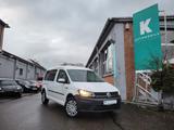 Volkswagen Caddy Maxi 1.4 Trendline BMT **7-Sitzer** - Volkswagen Caddy Maxi aus 2015