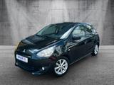 Mitsubishi Space Star mit Garantie/Navi/DAB/Klimaautomatik - Mitsubishi aus 2014