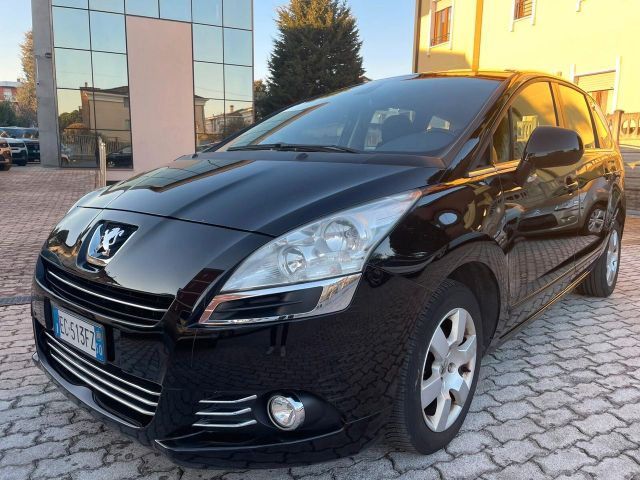 Peugeot 5008 1.6 HDi 110CV Business 7 POSTI