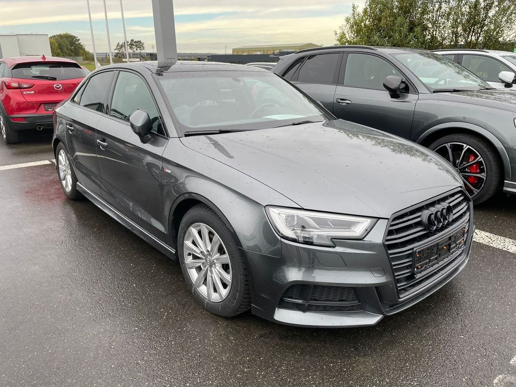 Image of Audi A3