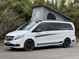 Mercedes-Benz Vito LANG Marco Polo+VIP+EXCLUSIV+BLACK EDITION+ - Offers
