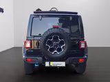 Jeep Wrangler Rubicon PHEV 4xe Sky One-Touch 3T AHZ - scheckheftgepflegte Jeep Wrangler